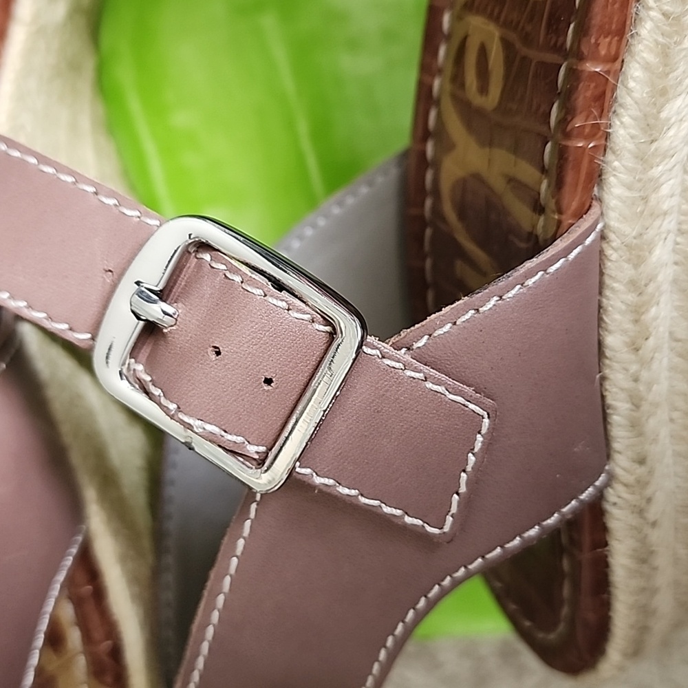 SAM EDELMAN WOMAN'S SHOES. - Picture 6 of 13